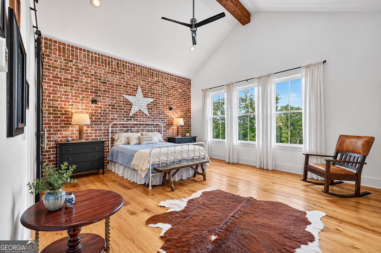 624 High Summit Dr, Talking Rock, GA, 30175, USA, 5 Bedrooms Bedrooms, ,3 BathroomsBathrooms,Residential,Active,624 High Summit Dr,10817748