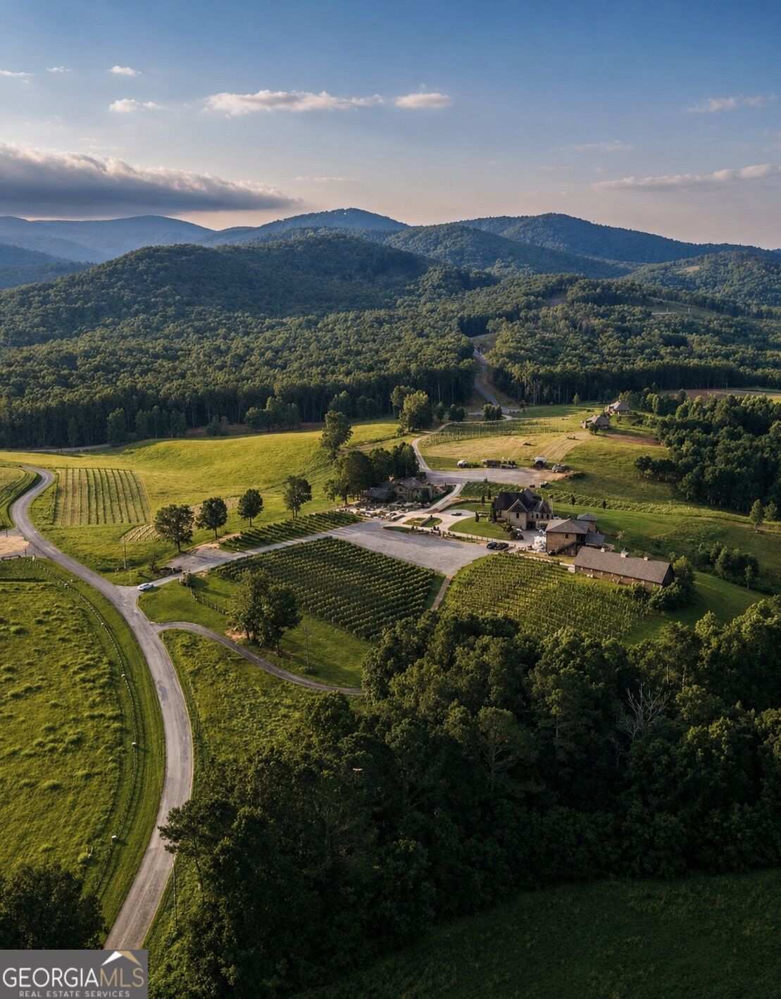 624 High Summit Dr, Talking Rock, GA, 30175, USA, 5 Bedrooms Bedrooms, ,3 BathroomsBathrooms,Residential,Active,624 High Summit Dr,10817748