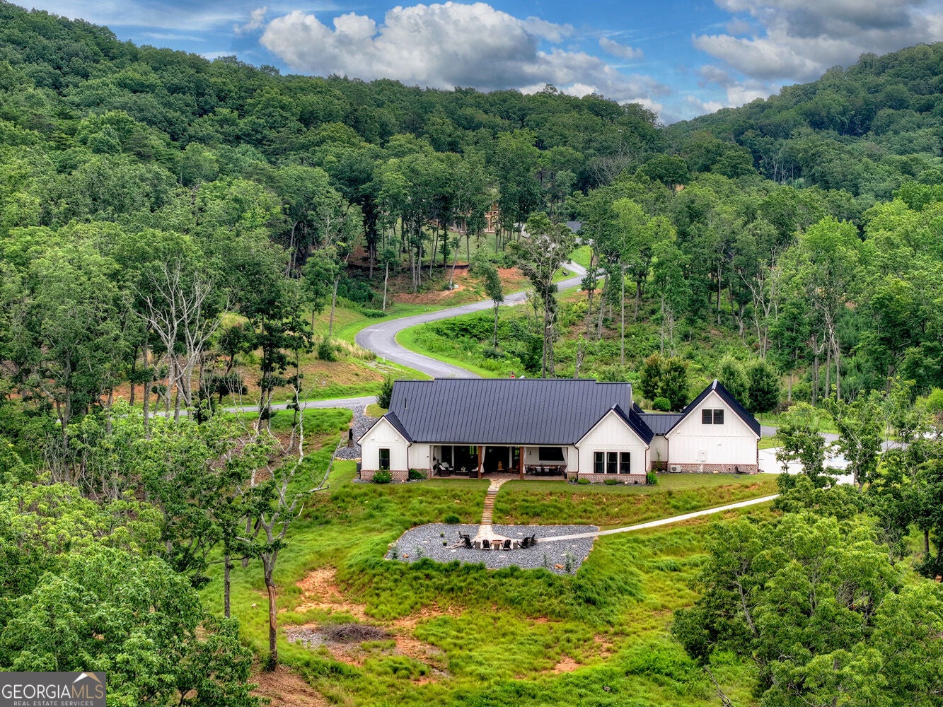 624 High Summit Dr, Talking Rock, GA, 30175, USA, 5 Bedrooms Bedrooms, ,3 BathroomsBathrooms,Residential,Active,624 High Summit Dr,10817748