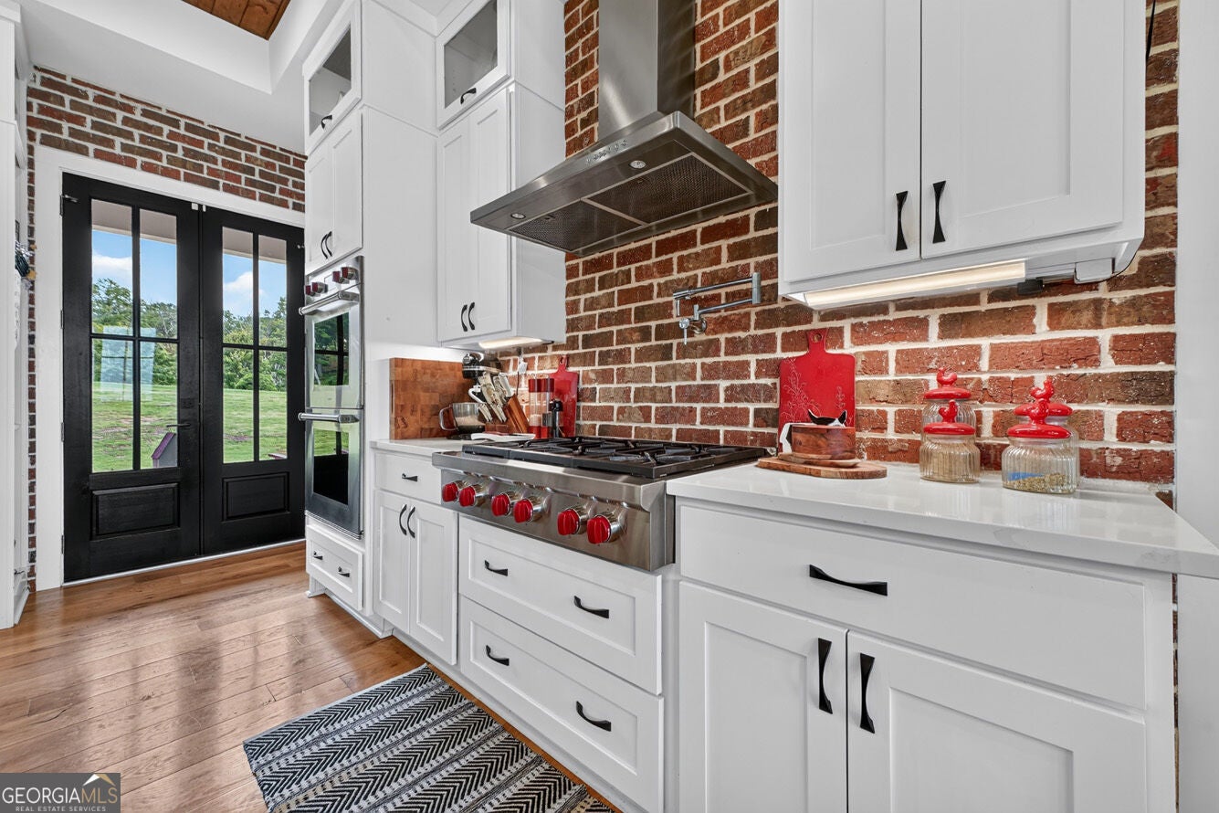 624 High Summit Dr, Talking Rock, GA, 30175, USA, 5 Bedrooms Bedrooms, ,3 BathroomsBathrooms,Residential,Active,624 High Summit Dr,10817748