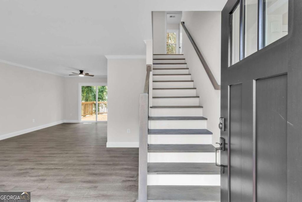 Photo of 3996 Verbena Drive NW, Kennesaw, GA 30144 (MLS # 10711346)