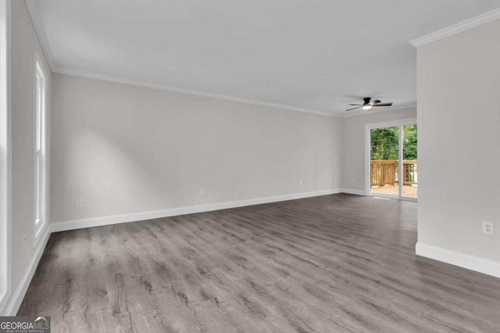 Photo of 3996 Verbena Drive NW, Kennesaw, GA 30144 (MLS # 10711346)