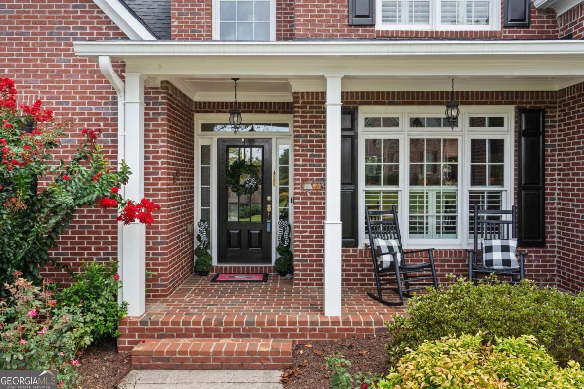 507 Bentleaf DR