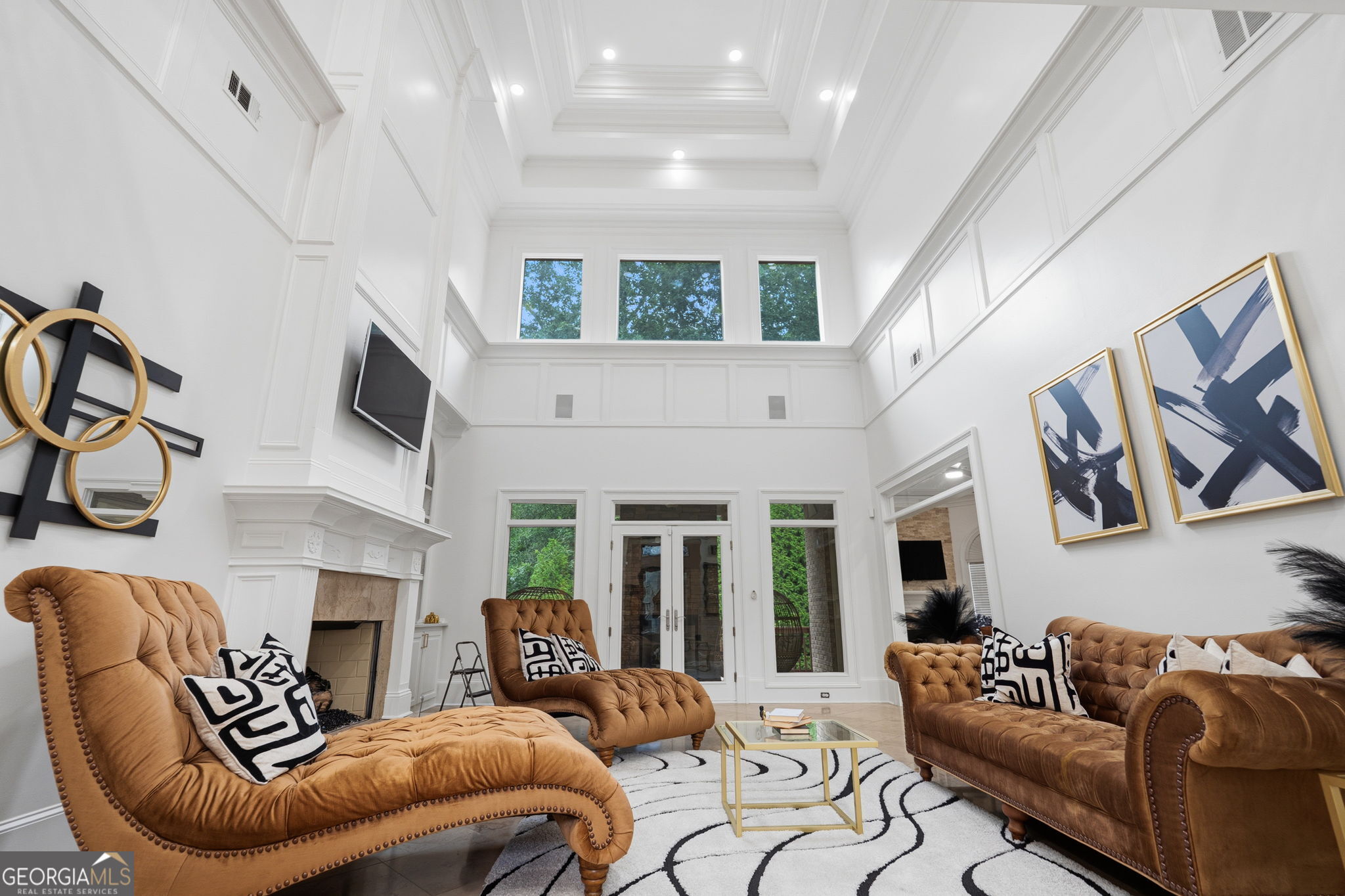 2701 Peyton Spring CIR