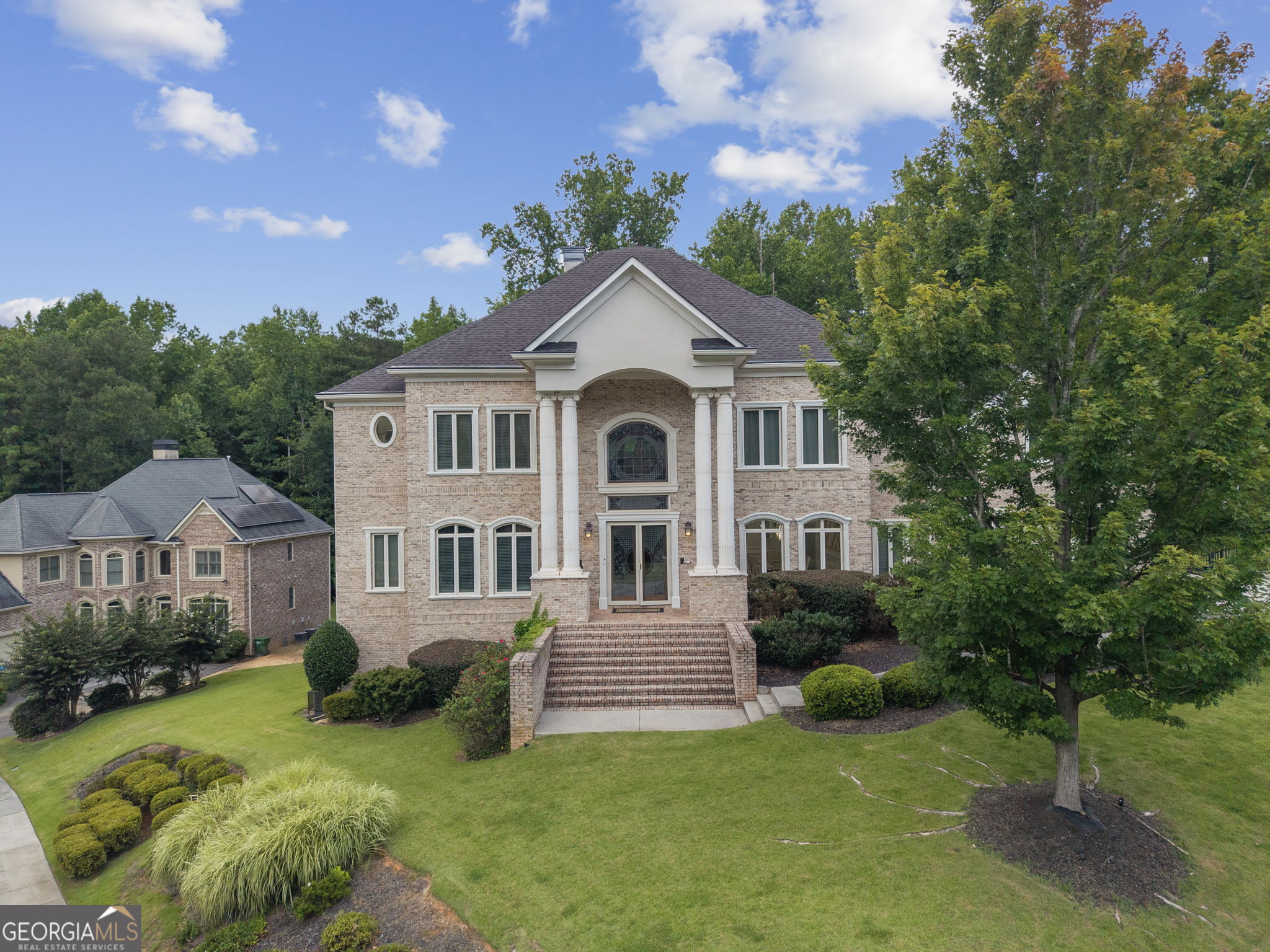 2701 Peyton Spring CIR