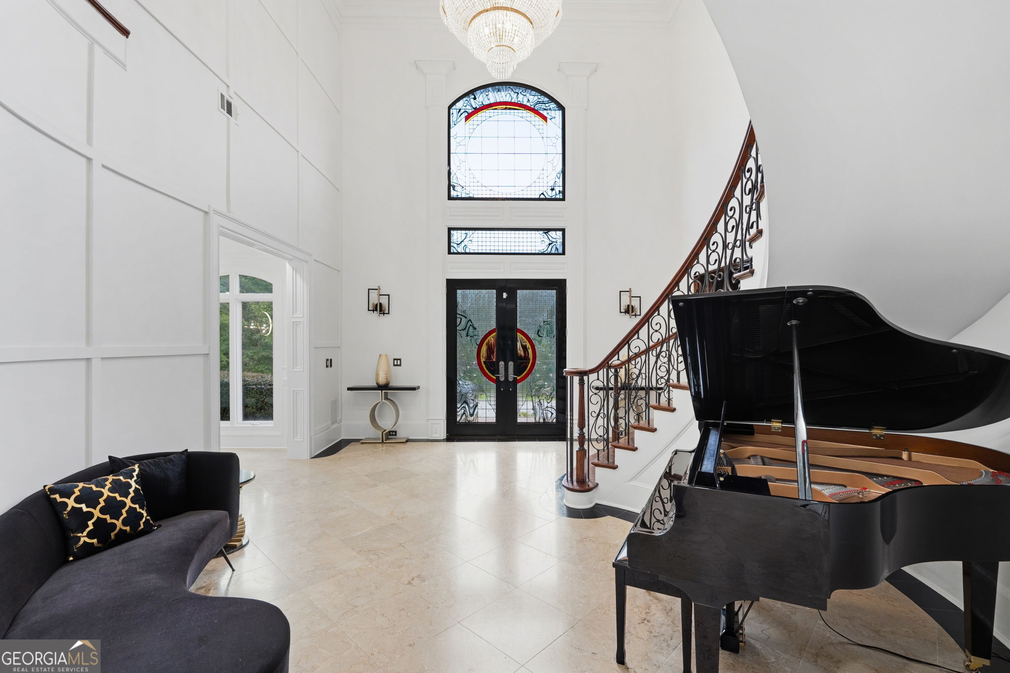 2701 Peyton Spring CIR