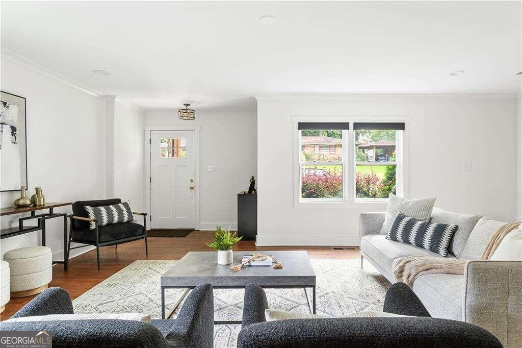 Westwood Terrace - Residential