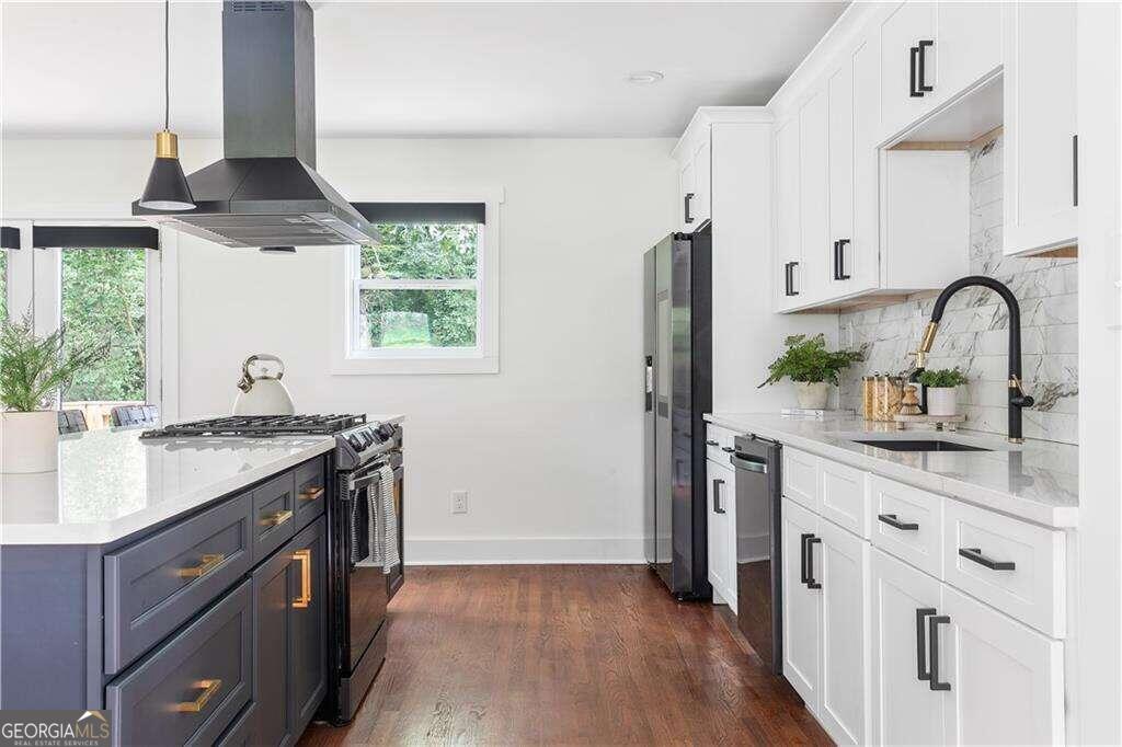 Westwood Terrace - Residential