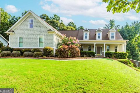 137 New Cut RD Winder GA 30680