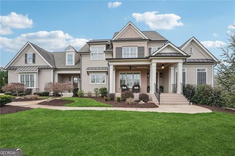 203 Trinity WAY Canton GA 30115