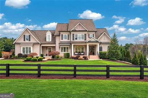 203 Trinity WAY Canton GA 30115