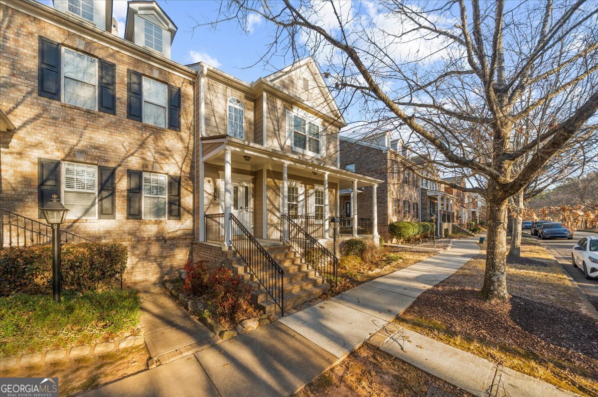 1193 Station Center BLVD