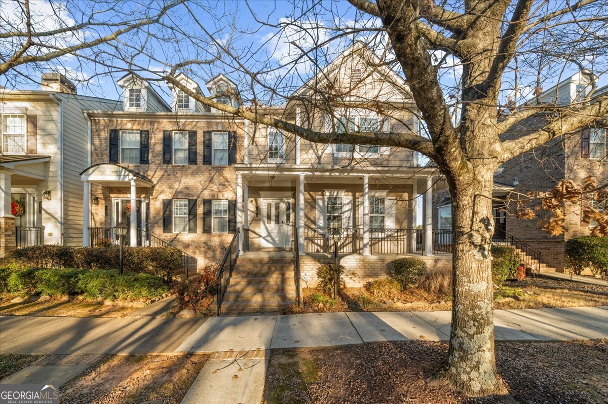 1193 Station Center BLVD