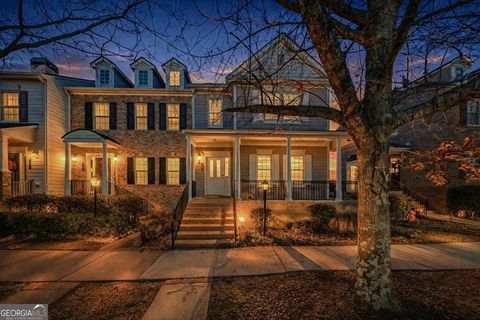 1193 Station Center BLVD Suwanee GA 30024