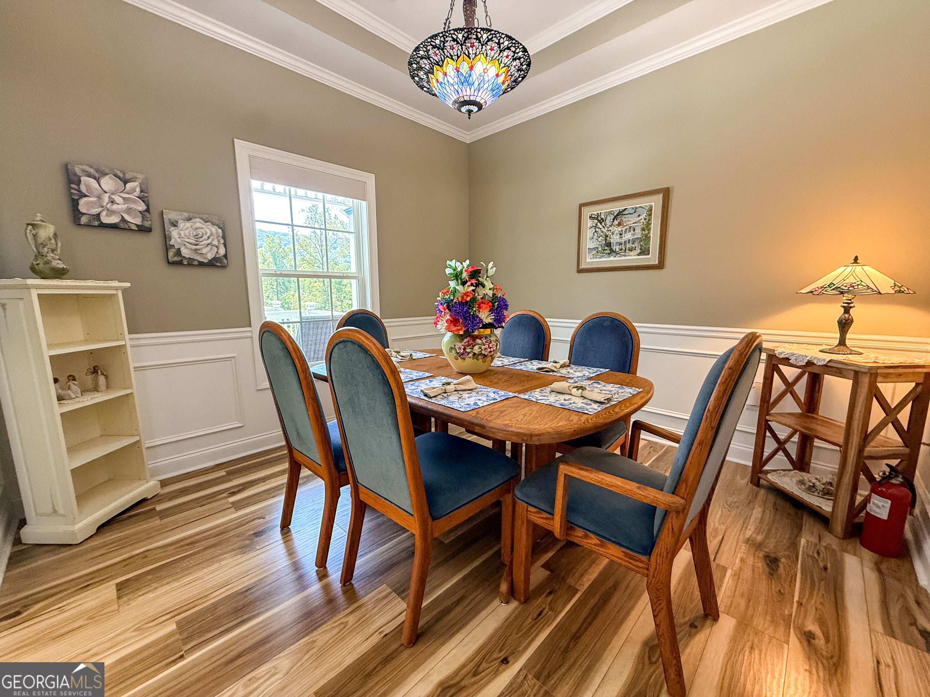 107 Piney LN