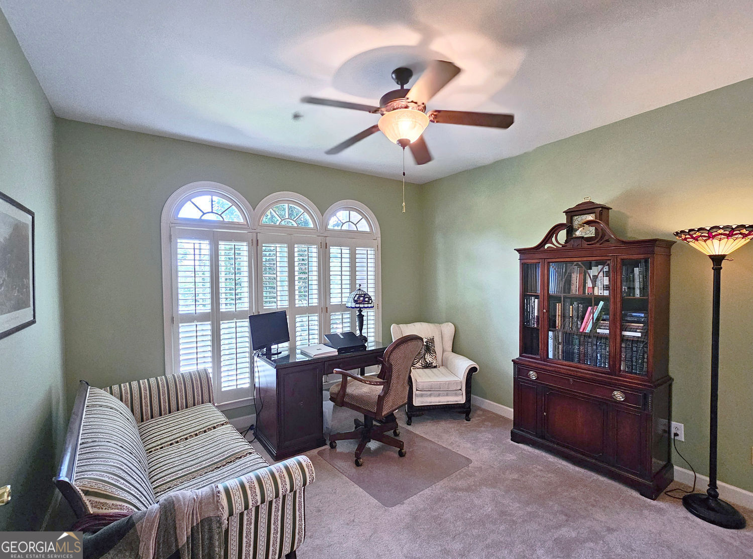 1620 Silverleaf WAY