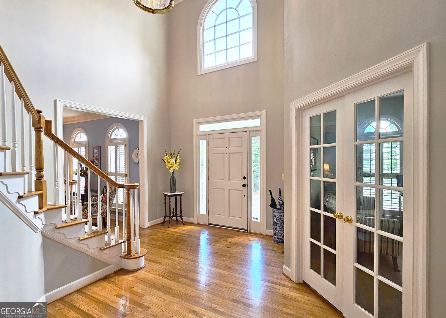 1620 Silverleaf WAY