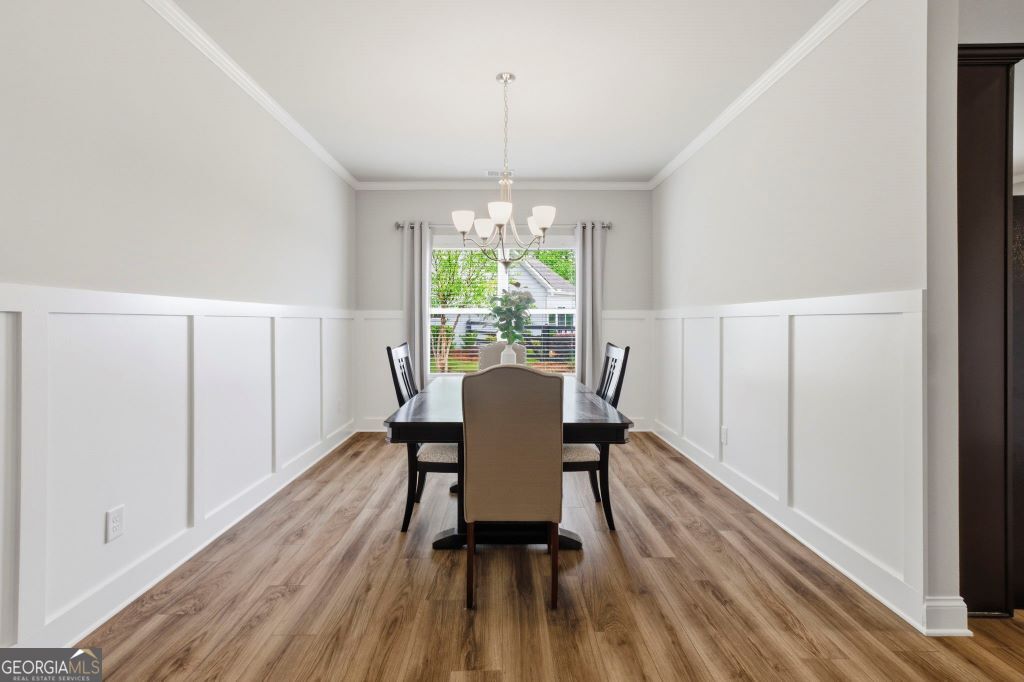 245 Rosemary LNDG