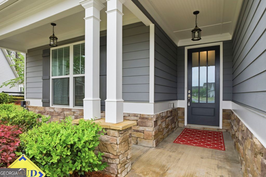245 Rosemary LNDG