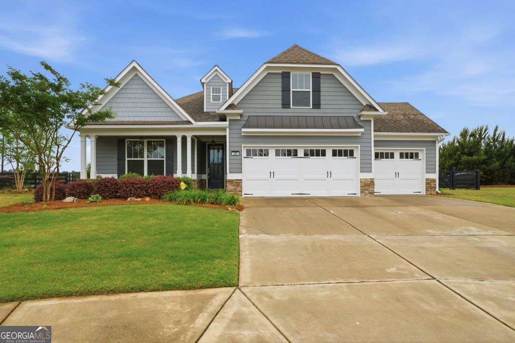 245 Rosemary LNDG