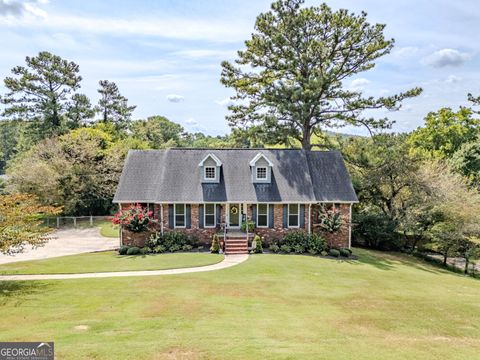 20 Warwick WAY SE Rome GA 30161