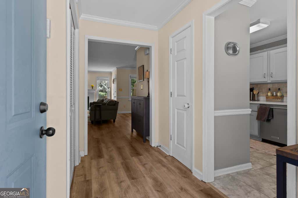 Photo of 573 Salem Woods Drive SE, Marietta, GA 30067 (MLS # 10821936)