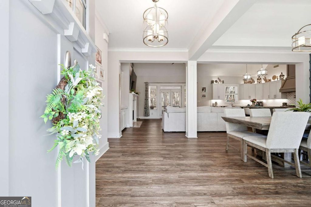 Photo of 7635 Chestnut Hill Road, Cumming, GA 30041 (MLS # 10707245)