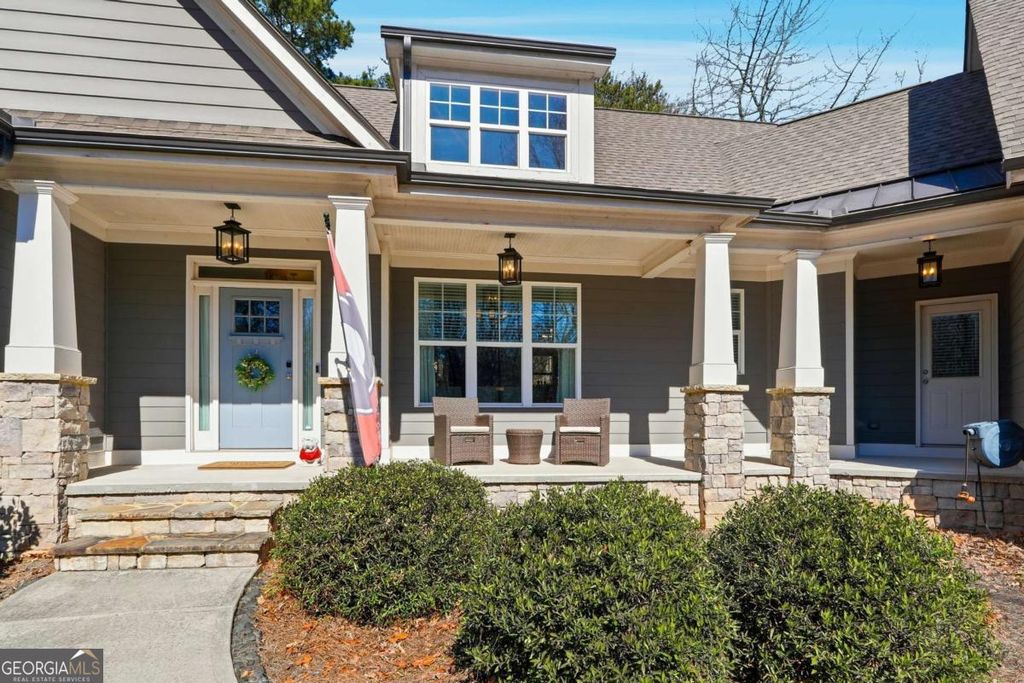 Photo of 7635 Chestnut Hill Road, Cumming, GA 30041 (MLS # 10707245)