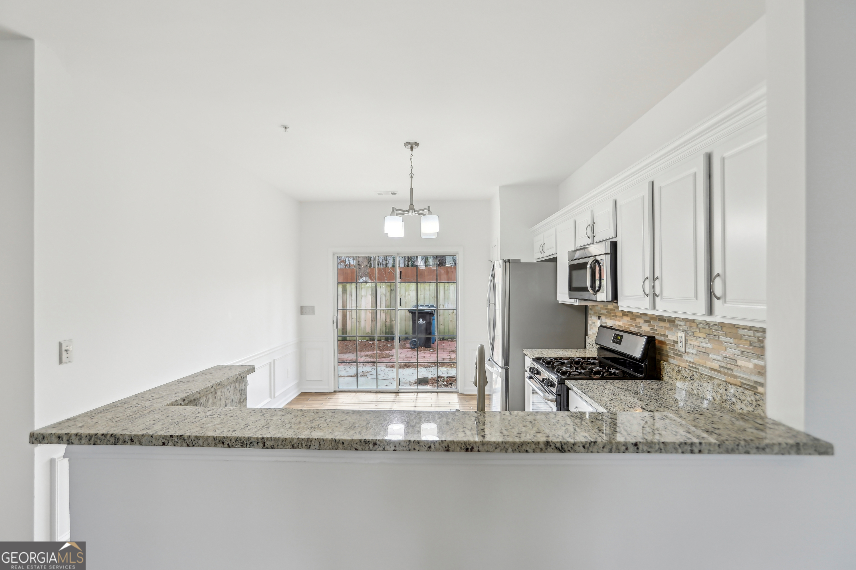 Windward Pointe - Residential