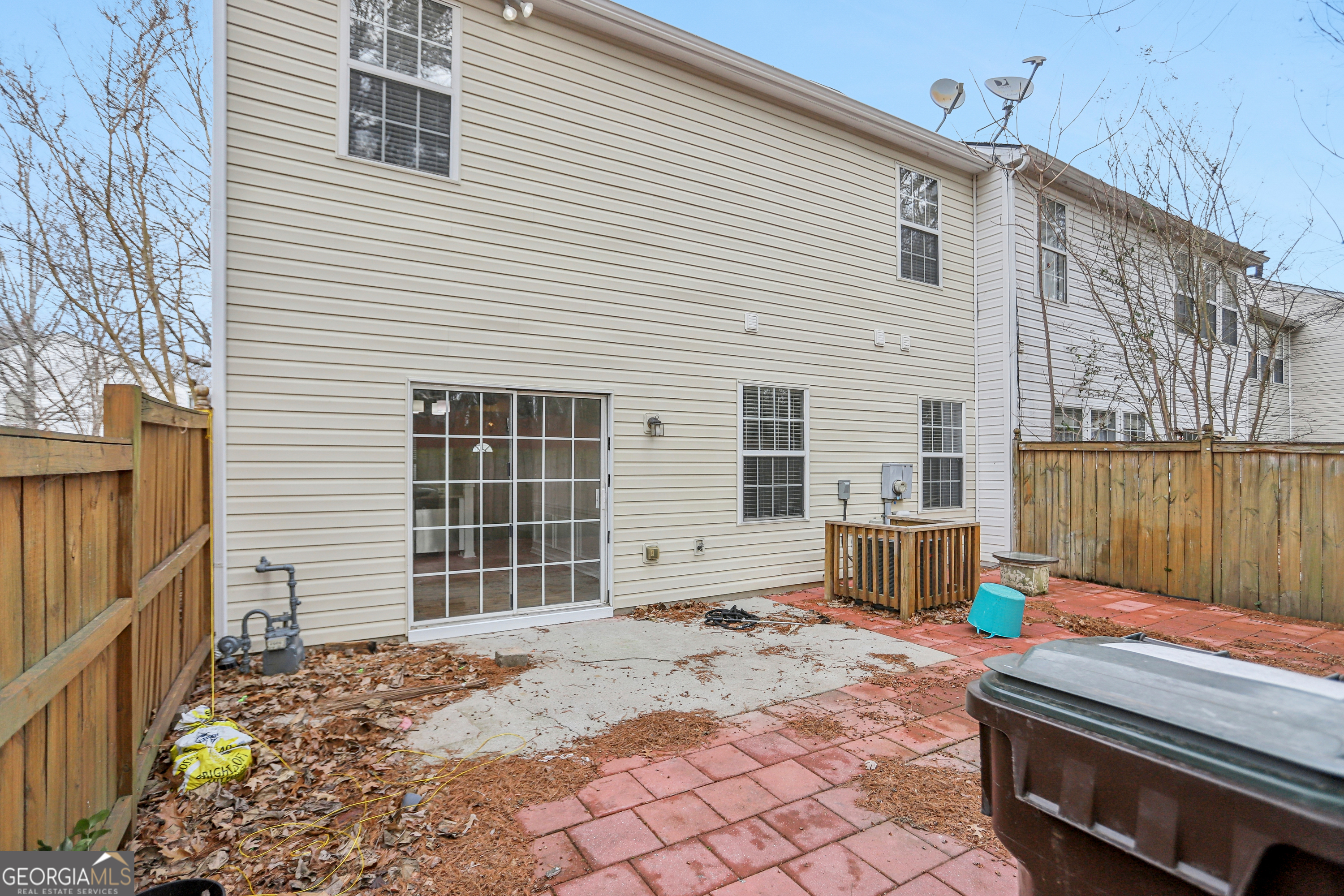Windward Pointe - Residential