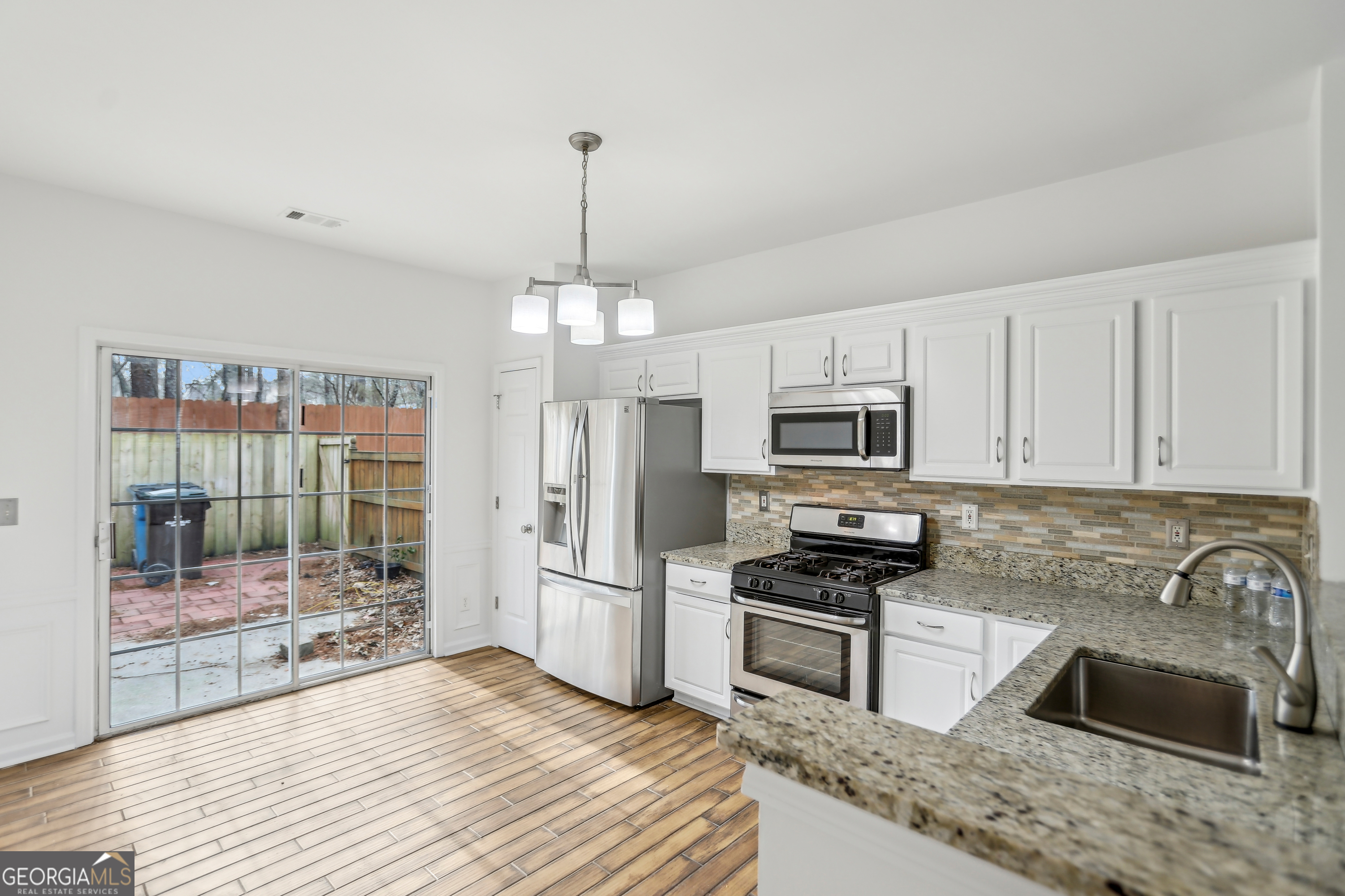 Windward Pointe - Residential