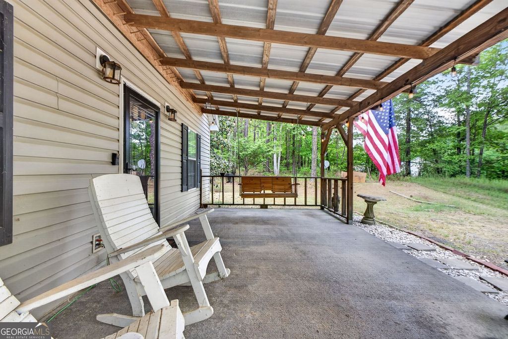 Photo of 1825 Harden Road, Zebulon, GA 30295 (MLS # 10800619)