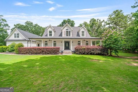 21 Branson Mill DR NW Cartersville GA 30120