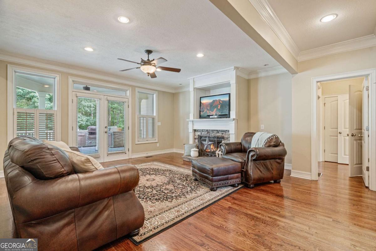 21 Branson Mill DR NW