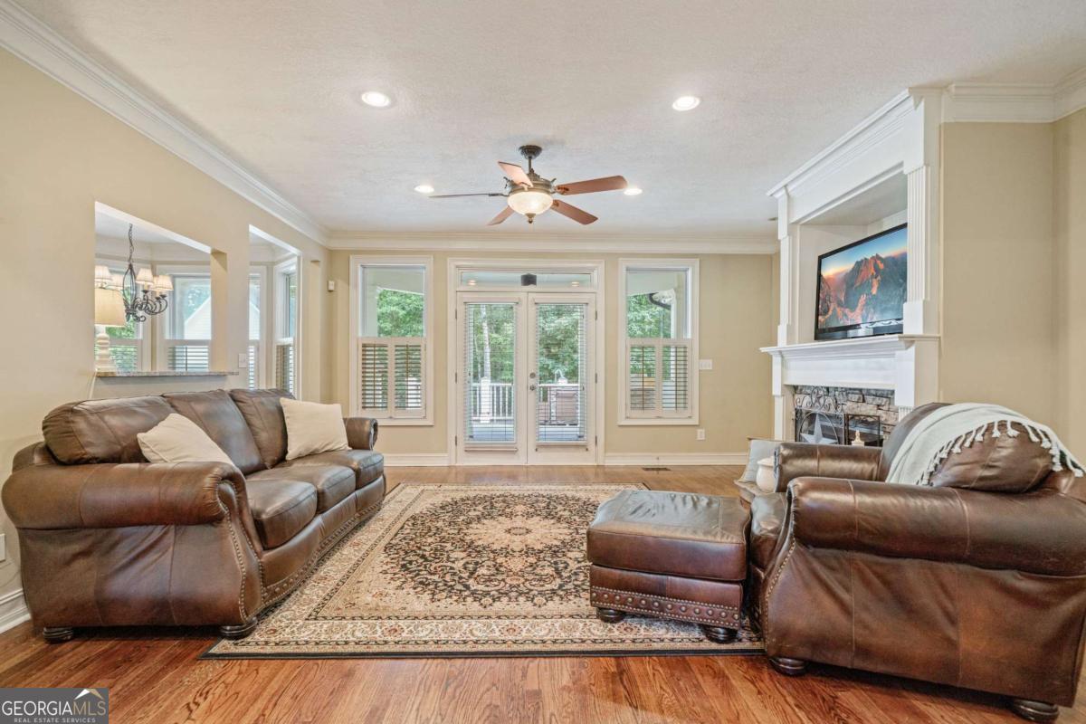 21 Branson Mill DR NW