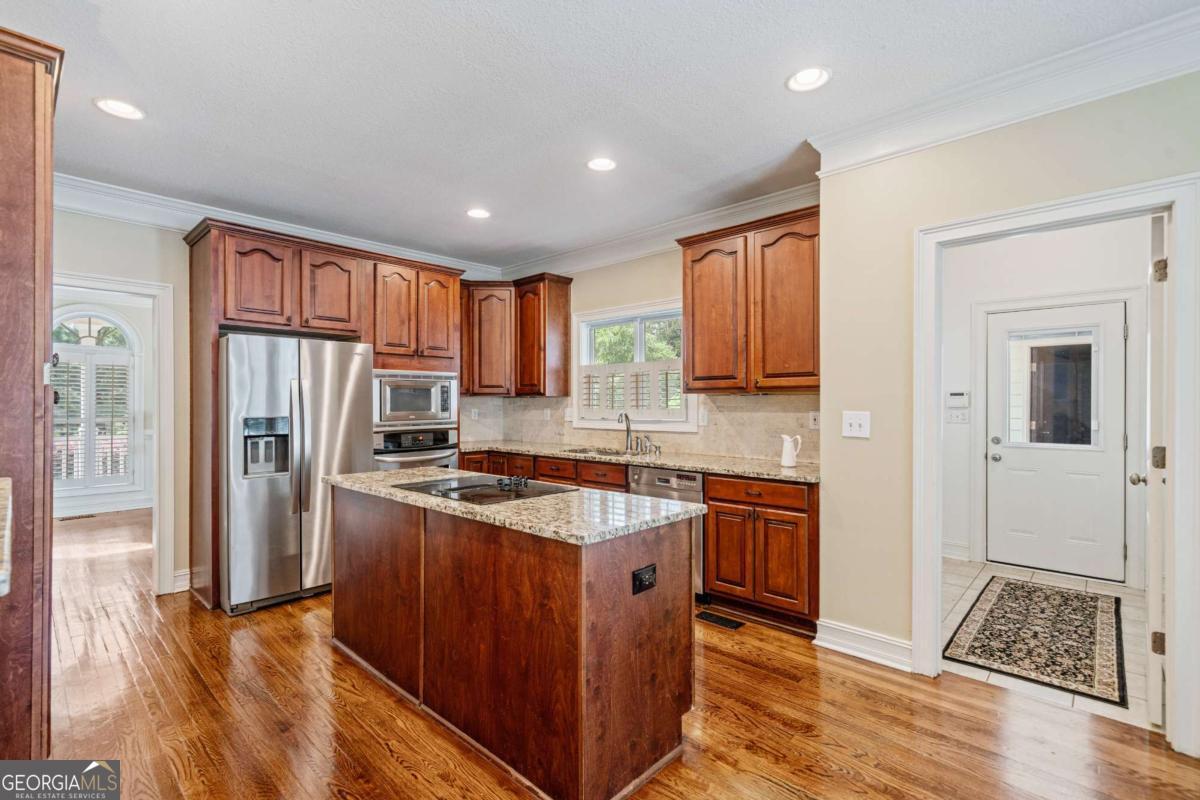 21 Branson Mill DR NW
