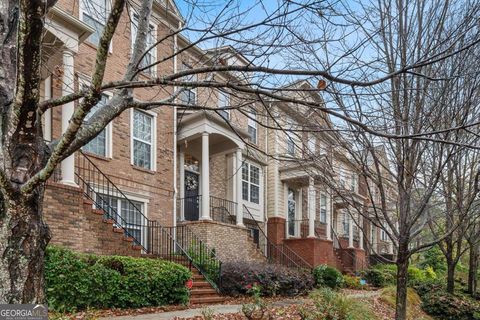 2591 Speer CT SE Smyrna GA 30080