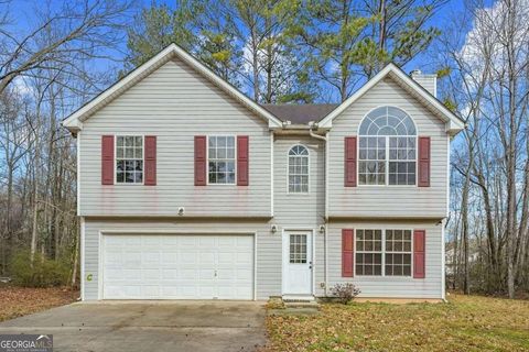 6207 Willowbrook Drive, Riverdale, GA 30296 - #: 10440189