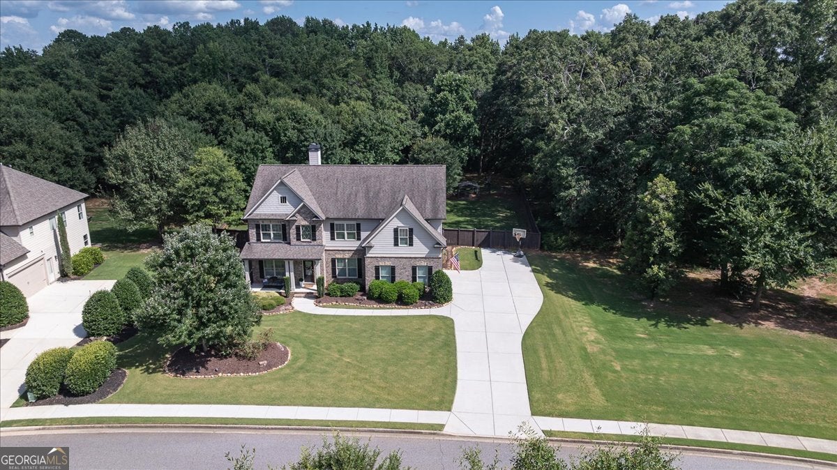 1517 Grove Brook LN