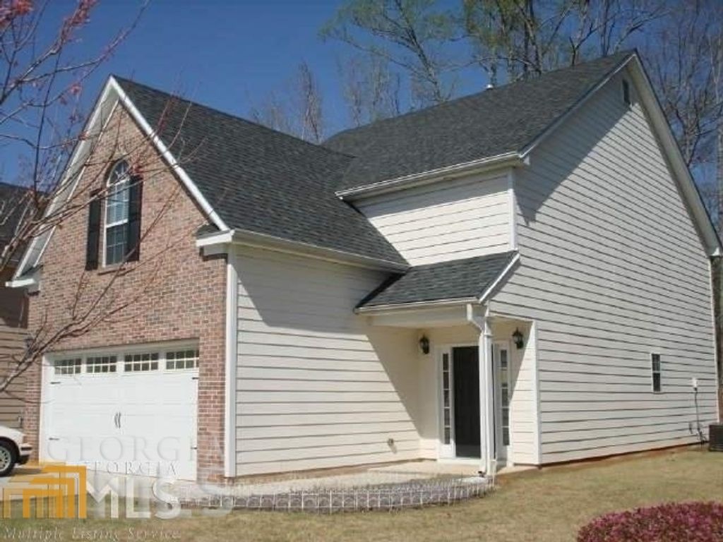 Photo of 43 Churchill Park Drive, Newnan, GA 30263 (MLS # 10716855)