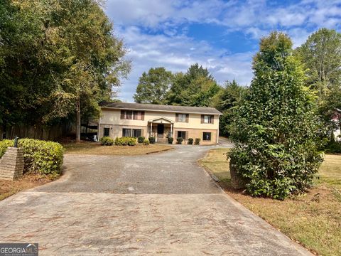 A home in Snellville