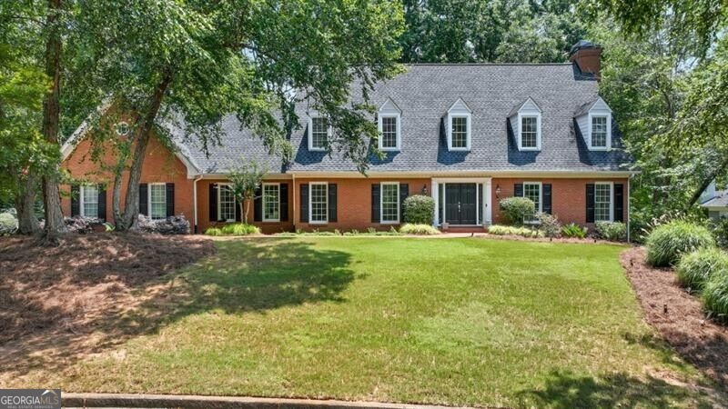 Photo of 8705 River Bluff Lane, Roswell, GA 30076 (MLS # 10876500)