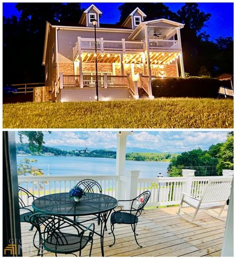 3243 Dogwood LN Hiawassee GA 30546