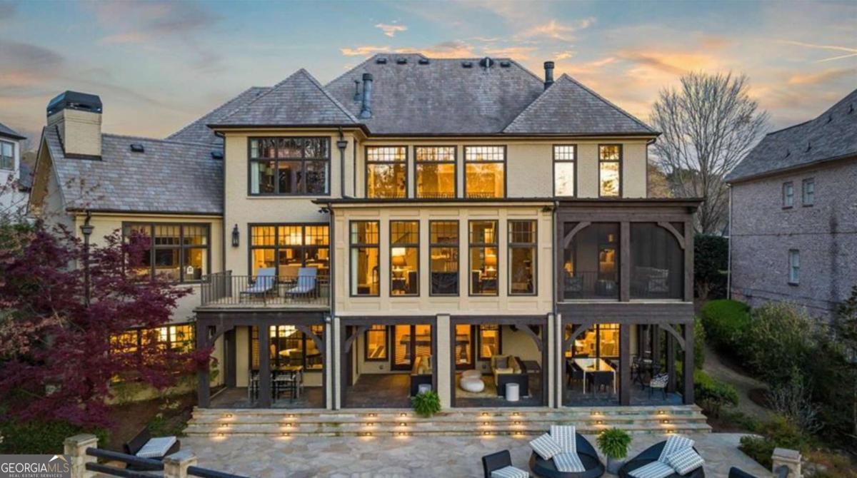 WINDWARD - Residential