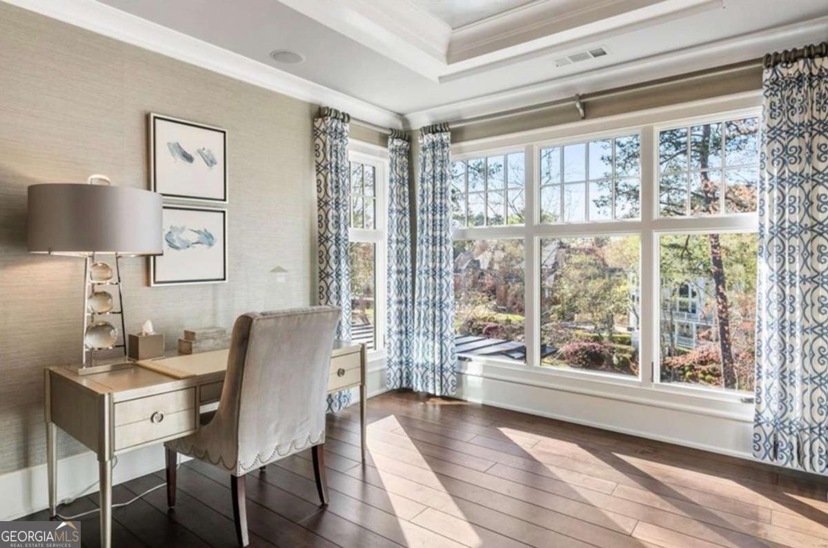WINDWARD - Residential