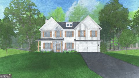 563 Bohannon RD 9 Grantville GA 30220