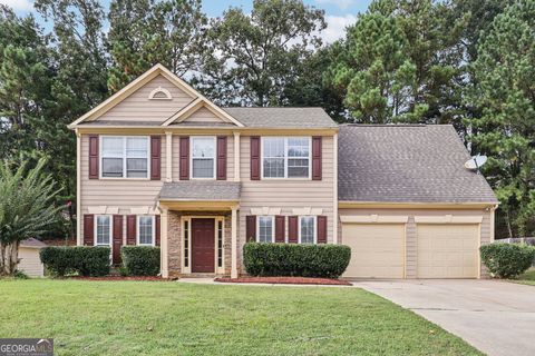 250 Kensington TRCE Stockbridge GA 30281