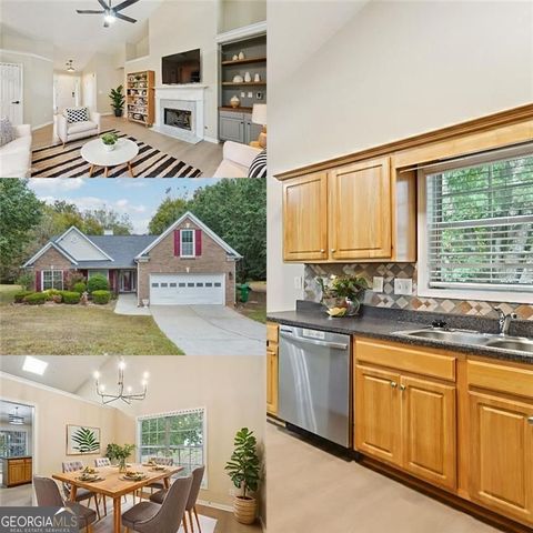 1905 Cedar Walk LN Conley GA 30288