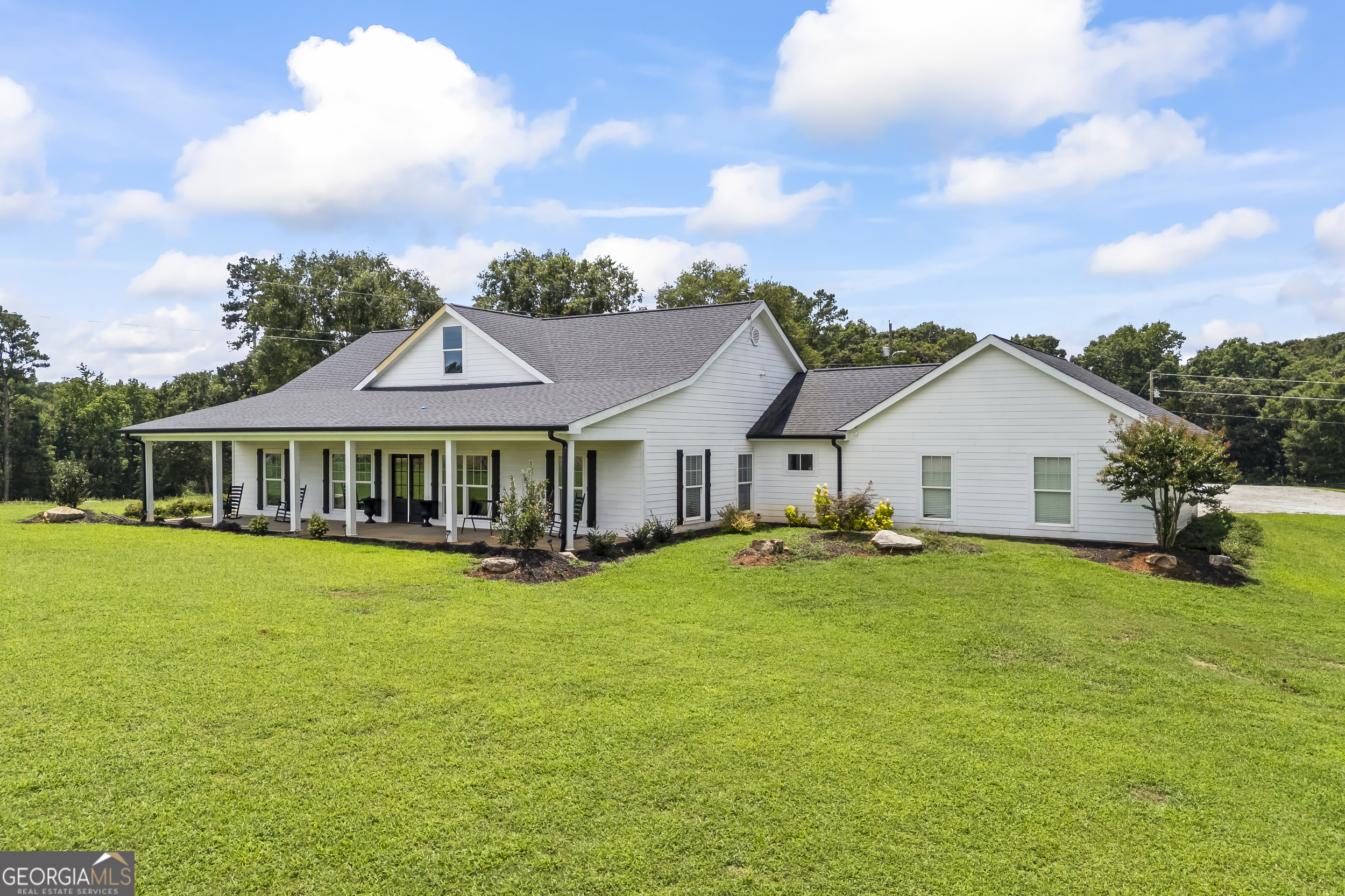 4926 Elberton HWY