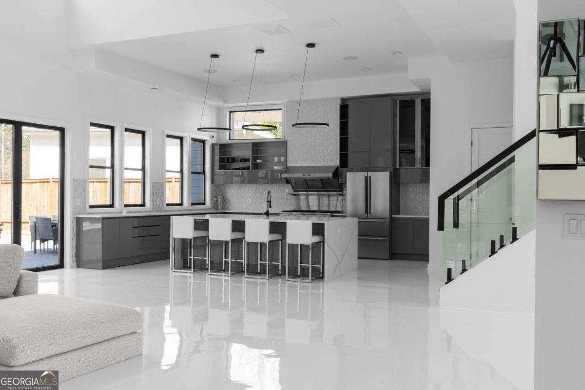Oakhill Manor - Residential